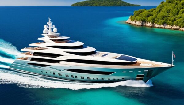 Luxury Living: $5 Million Net Worth Lifestyle Guide