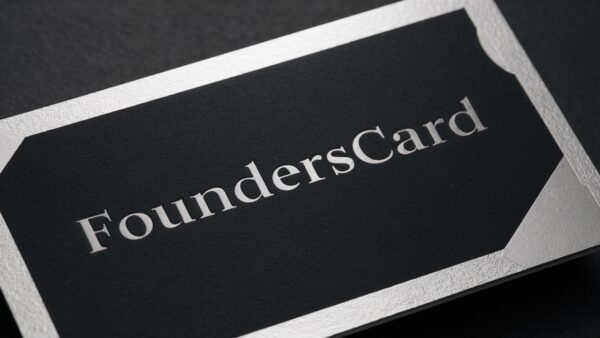 FoundersCard Review 2024: Elite Benefits Explained
