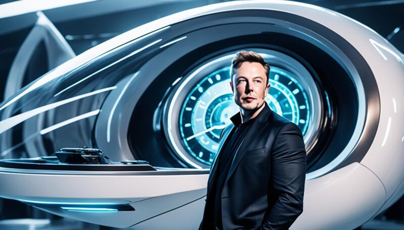 How Much Money Does Elon Musk Make an Hour in 2024