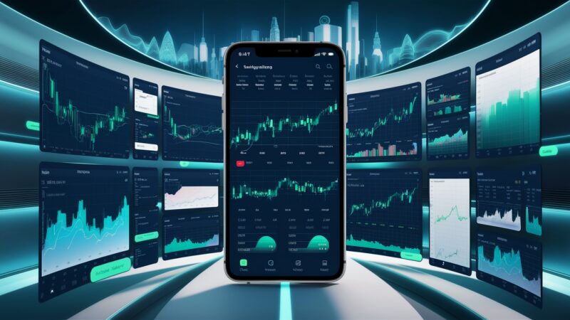 Investment Apps