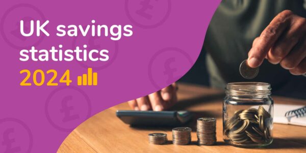 2024 UK Savings Stats: Astounding Facts Revealed