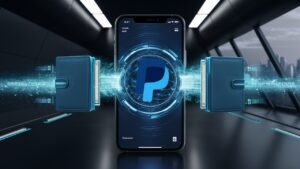 PAYPAL MONEY IS WAITING FOR YOU HOW LONG visual data 3