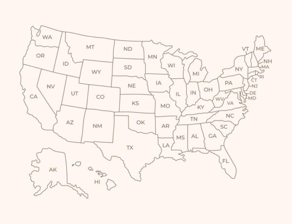 2024 Cigarette Prices by State: Up-to-Date Guide