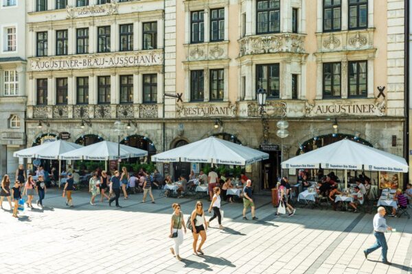 How to Turn a Business Trip to Munich Into a Rewarding Cultural Journey